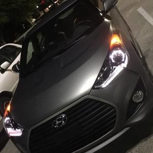 Meet your Posher, Jace